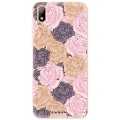 Pouzdro iSaprio - Roses 03 - Huawei Y5 2019 – Zboží Mobilmania