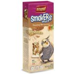 Vitapol SmakERs tyčinky ořechové pro korely 90 g – Zboží Dáma