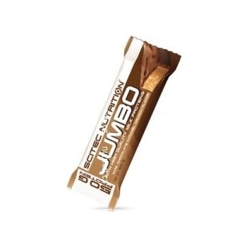 Scitec JUMBO bar 100g