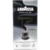Kávové kapsle Lavazza Maestro Ristretto Espresso Alu Kapsle do Nespresso 10 ks