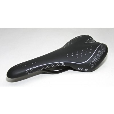 Selle Italia SLS dámské Kit Carbonio černé – Zboží Mobilmania