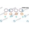 Sada těsnění, koleno sacího potrubí Dr.Motor Automotive DRM0133S