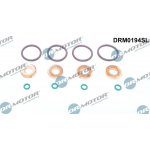 Sada těsnění, koleno sacího potrubí Dr.Motor Automotive DRM0133S