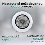 Noaton 11055B – Sleviste.cz