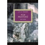 Pán prstenů: Dvě věže Argo, ilustrované vydání - J. R. R. Tolkien – Hledejceny.cz