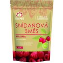 Iswari BIO Snídaňová směs malina 300 g