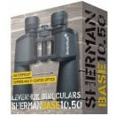 Levenhuk Sherman BASE 10x50