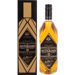 Antiquary 12y 40% 0,7 l (karton) – Hledejceny.cz