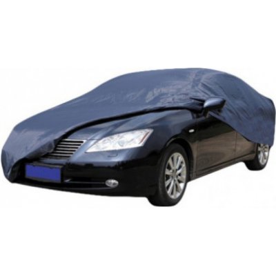 Automax Ochranná autoplachta FULL XXL NYLON – Sleviste.cz