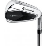 TaylorMade Qi H dámské železo pravé AW grafit Ladies – Zboží Dáma