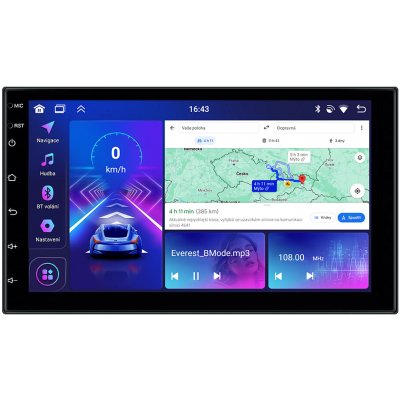 Bmode PU01 RAM 6GB, ROM 128GB – Zboží Mobilmania
