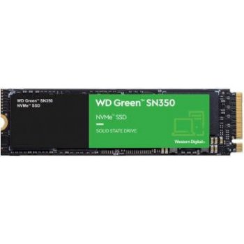 WD Green SN350 1TB, WDS100T3G0C