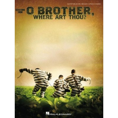 O Brother, Where Art Thou? – Hledejceny.cz