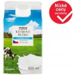 Tesco Kefírové mléko 500ml – Zboží Dáma