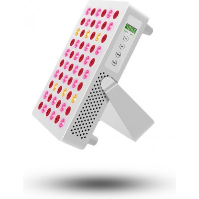 Nový stolní panel se 7 vlnovými délkami VitaStart 1.1 bílá – Hledejceny.cz