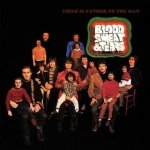 Blood, Sweat & Tears - Child Is Father To The Man CD – Sleviste.cz
