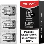 OXVA Xlim CL / V3 Pod Top Fill cartridge 3pack 0.6 ohm – Hledejceny.cz