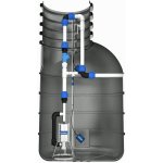 Pumpa Black Line Box 1 VE Morava HD Classic ZB00062076 – Zboží Dáma