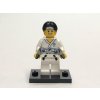 LEGO® doplněk LEGO® Minifigurky 71027 20. série Karatista