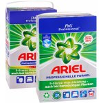 Ariel Color+ prášek 2 x 140 PD – Zboží Mobilmania