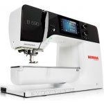 Bernina 590 – Sleviste.cz