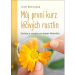 Můj první kurs léčivých bylin - Ursel Bühring – Hledejceny.cz