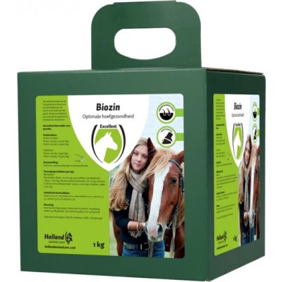 Biozin na kopyta 1 kg – Hledejceny.cz