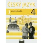 Český jazyk pro 4. r. ZŠ - pracovní sešit 1. díl - Kosová J., Babušová G. – Sleviste.cz