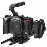 Tilta Camera Cage for BMCC 6K Advanced Kit - Black – Zboží Živě