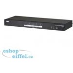 Aten CS-1644 KVM 4/2 USB 2.0 DVI Dual View KVMP – Zboží Živě