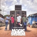 Magic System - Radio Afrika CD – Hledejceny.cz