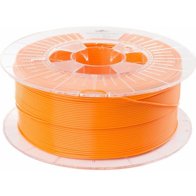 Spectrum PLA 1,75 mm 1 kg - Lion Orange – Zboží Živě