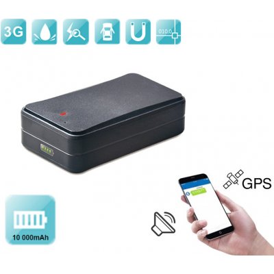 gps tracker – Heureka.cz