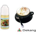 Dekang Classic Cappuccino 10 ml 16 mg – Hledejceny.cz