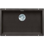 Blanco Subline 700-U kávová – Zboží Mobilmania