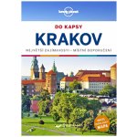 Krakov do kapsy - Lonely Planet – Hledejceny.cz