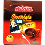 Ristora Mliečna čokoláda 50 x 25 g – Hledejceny.cz