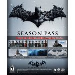 Batman: Arkham Origins Season Pass – Hledejceny.cz