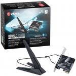 MSI HERALD BE9400 914-8660-003 – Zboží Mobilmania