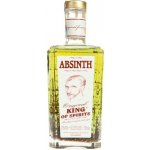 L’OR Absinth King of Spirits 0,7 l (holá láhev) – Hledejceny.cz