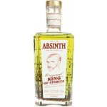 L’OR Absinth King of Spirits 70% 0,7 l (holá láhev) – Zboží Dáma