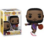 Funko Pop! Basketball 172 NBA Lebron James – Zbozi.Blesk.cz