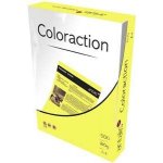 Papír barevný A4 80 g Image Coloraction ZG34 Florida citronová žlutá 100 ks – Zboží Dáma