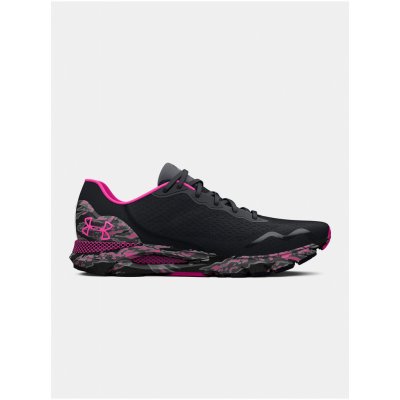 Under Armour UA W Hovr Sonic 6 Camo blk