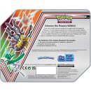 Pokémon TCG Hidden Potential Tin Rotom V