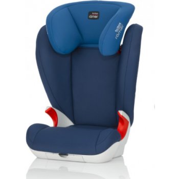 Britax Römer Kid II 2018 Ocean Blue