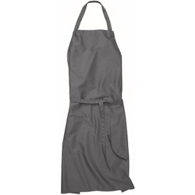 Workwear Verona 90 Pracovní zástěra s laclem 00131-44 Griffin – Hledejceny.cz