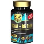 Z-Konzept BCAA + B6 120 tablet – Zboží Dáma