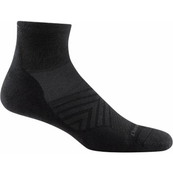 DexShell Ultra Thin Crew Socks nepromokavé ponožky Black