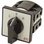 ETI CS 16 11 U L0P 16A 3P L-0-P 004773146 – Hledejceny.cz